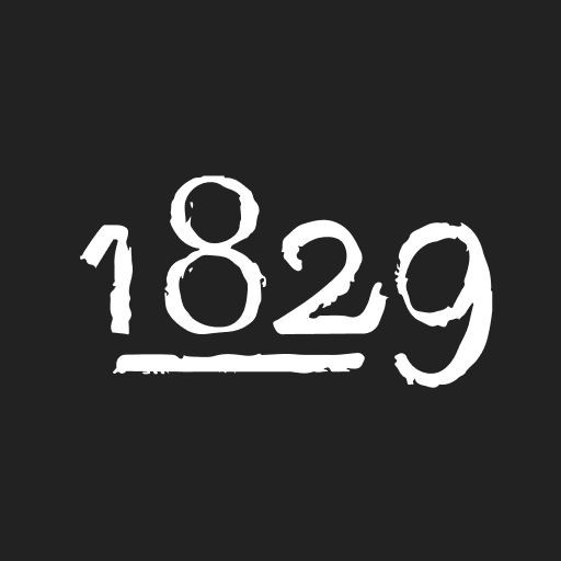 Bollinger 1829 logo