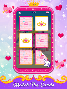 Princess Baby Phone 1.0.2 APK screenshots 14