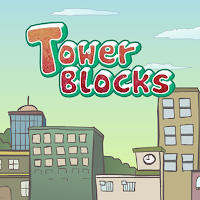 High Tower Blocks