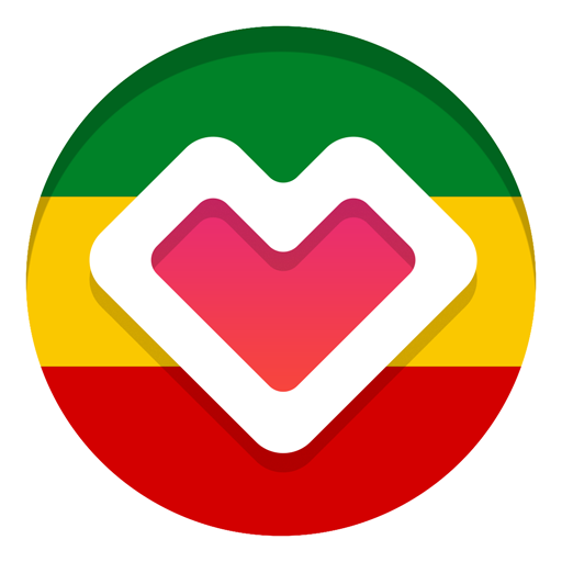 Ethiopian Personals Dating 1.1.67 Icon