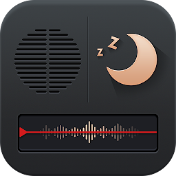 Icon image Sleep Sound FM - Sound Oasis