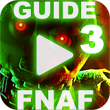 FREE:FNAF 3 Tips icon