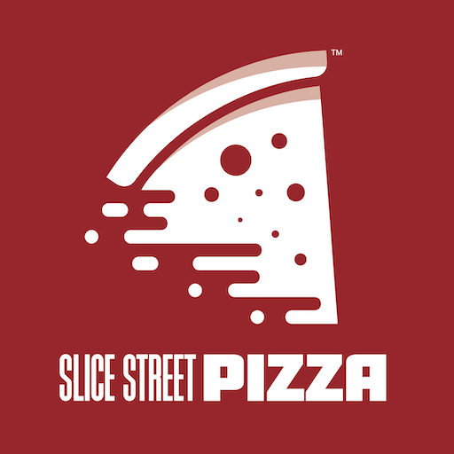 Slice Street Pizza logo