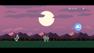 Bootleg Dino - By Kaylee - Screenshot 2
