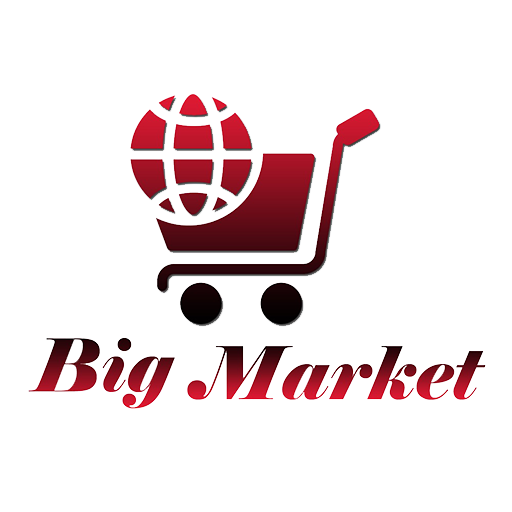 Big Market logo