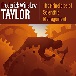 Image de l'icône The Principles of Scientific Management