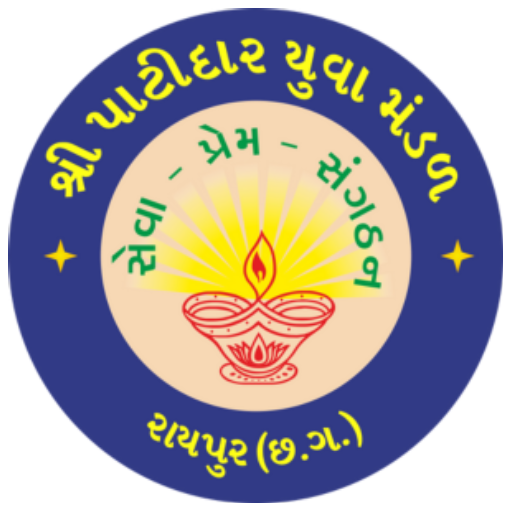 Raipur KKP Samaj logo