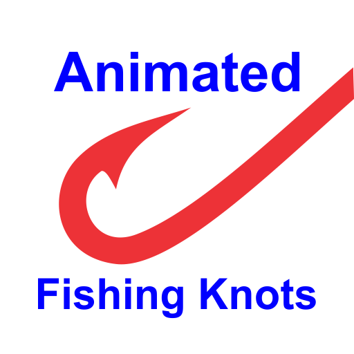 Animated Fishing Knots 1.0 Icon