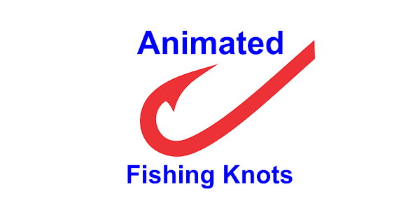 Animated Fishing Knots - Apps on Google Play