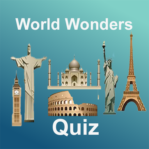 World Wonders Quiz 2024 Ed Apps on Google Play
