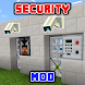 Security Mod for mcpe - Androidアプリ