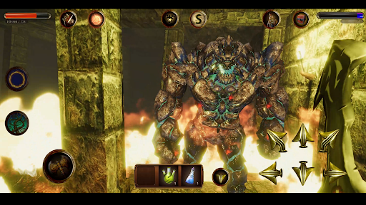 Dungeon Legends 2 - RPG Game - Adventure - games
