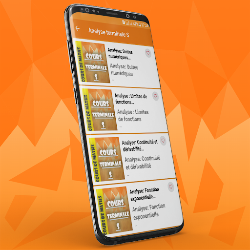 Cours Exe Évaluati Terminale S