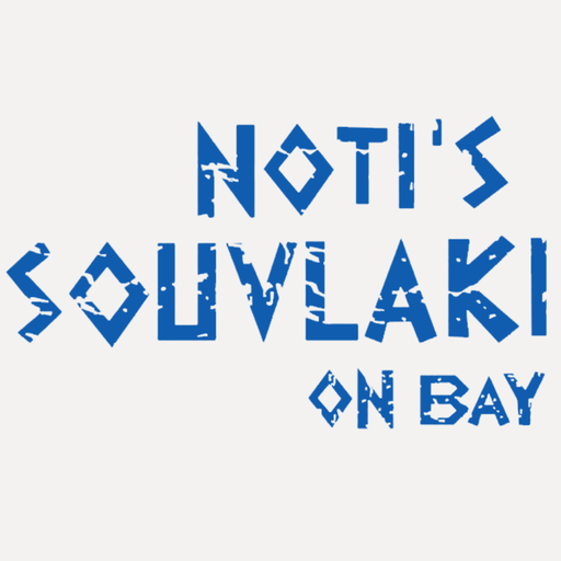 Notis Souvlaki logo