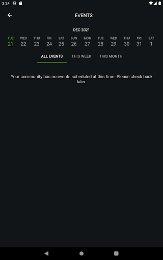 The Whitmore Collection App