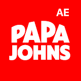 Papa Johns Pizza UAE icon