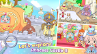 screenshot of Jibi Land : Princess Castle