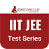 IIT JEE Main & Advanced Mock Test for Best Results01.01.142