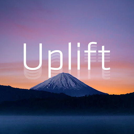 Uplift logo