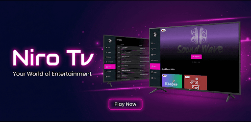 Niro TV - Android TV