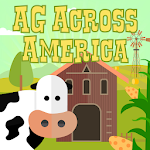 Cover Image of ดาวน์โหลด Ag Across America 1.2.4 APK