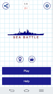 Battle at Sea For PC 1