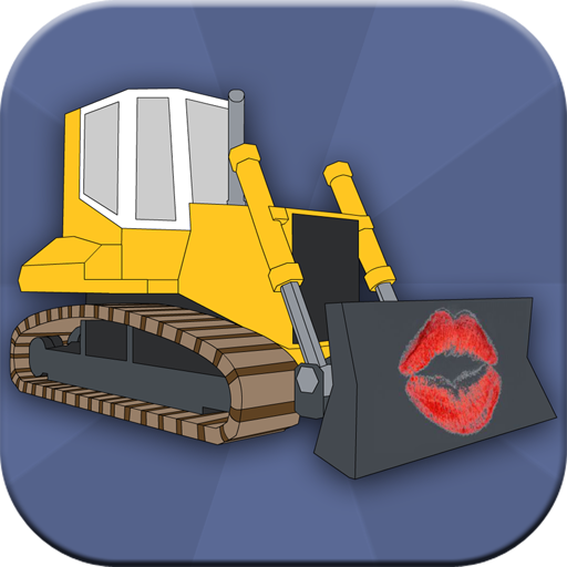 Dozer Unleashed: Bulldozer Run logo