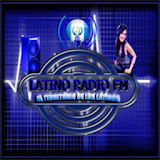 LATINO RADIO FM icon