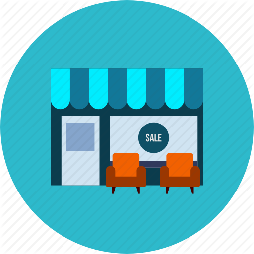 NexMoney Merchant App logo
