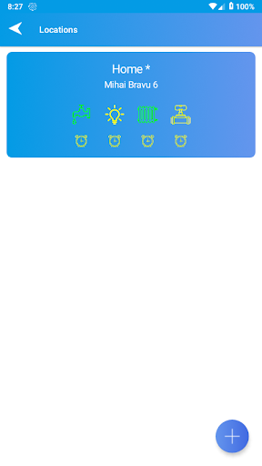 Utilities Pro Screen 2