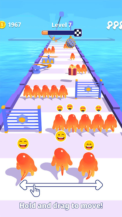 Jelly Runner 3D - 3.1.0 - (Android)