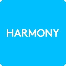Harmony® च्या आयकनची इमेज