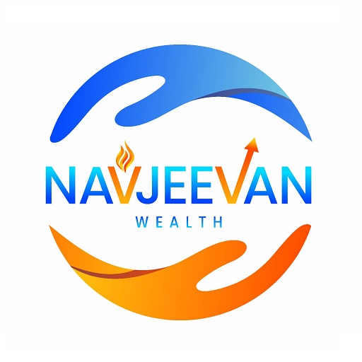 Navjeevan Wealth logo