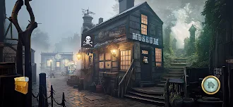 Game screenshot Crookhaven hack