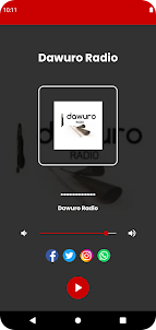 Dawuro Radio