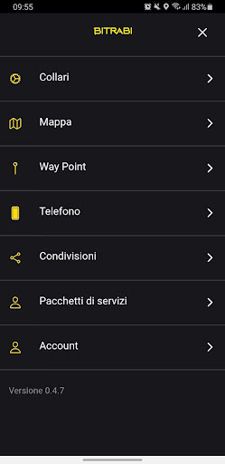 MITO5000 Screen 3