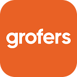 Cover Image of Download grofers-grocery delivered safely with SuperSavings 9.4.1 APK