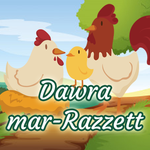 Dawra mar-Razzett Download on Windows