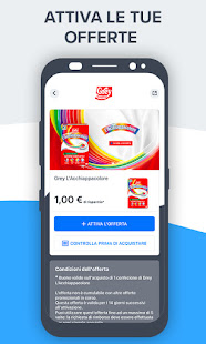 WeScount: sconti e rimborsi su grandi marche 4.0.9 APK screenshots 6