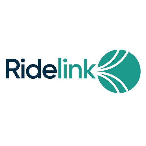 RideLink logo