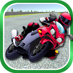 Cover Image of 下载 Bike Racing : Knockout 3D  APK