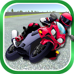 Bike Racing : Knockout 3D