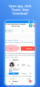 Download Profile Picture (HD) Apk For Android Latest version 2