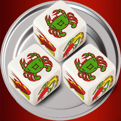 Bầu cua 2024 2025 logo