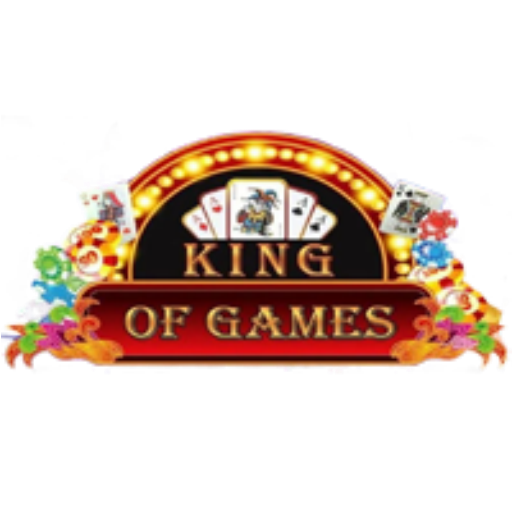 King of Games 1.0 Icon