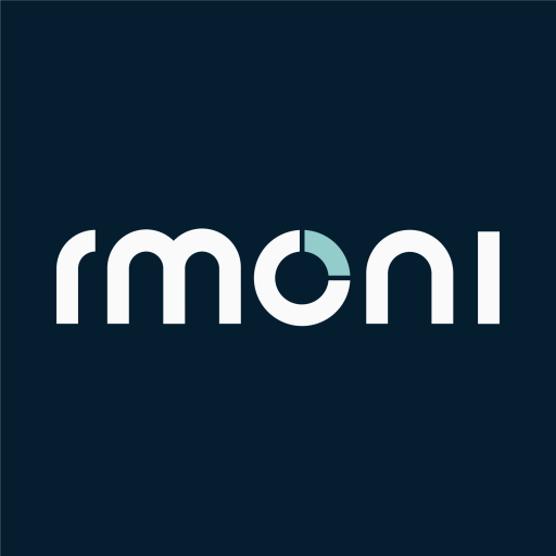 RmoniWeb logo