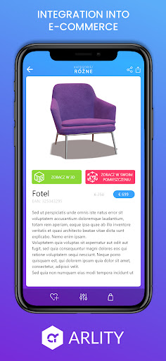 ARLITY Screen 3