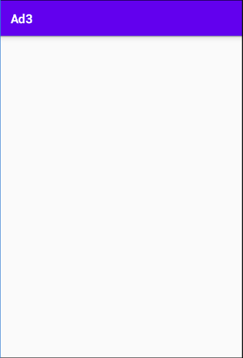App Advertise Testing Screenshot 2 - AppWisp.com