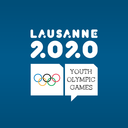Lausanne 2020  Icon