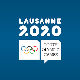 Icon image Lausanne 2020
